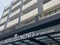 Elements by Marquis Hotels near Metrobus colonia del valle