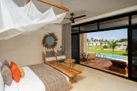 Kwanza Resort Hôtels à : Kizimkazi Mtendeni