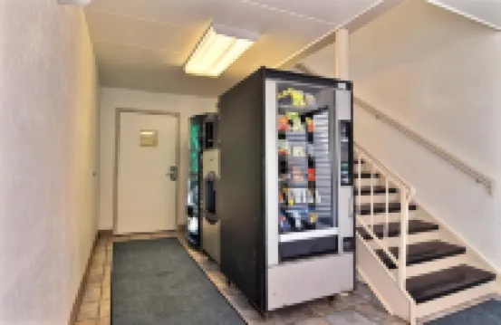 Motel 6 Merrillville, IN