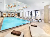 Hotel Lomnica - Интернет