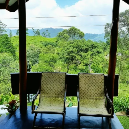 Lakshmis Hotel Ella