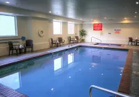 Sleep Inn Pasco Tri -Cities - Pools