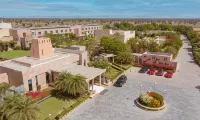 Welcomhotel by ITC Hotels, Jodhpur - spa