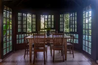 Don Pascual Hotel a Recreio dos Bandeirantes