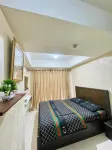 Grand Asia Afrika Apartment Bandung by Hotelbdg