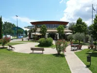 Country Club Sport Hotels in Alba Adriatica