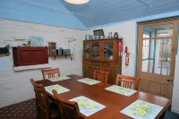 Westbury Gingerbread Cottages