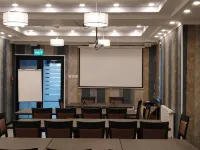 Hotel Sarmis Hotels in Deva