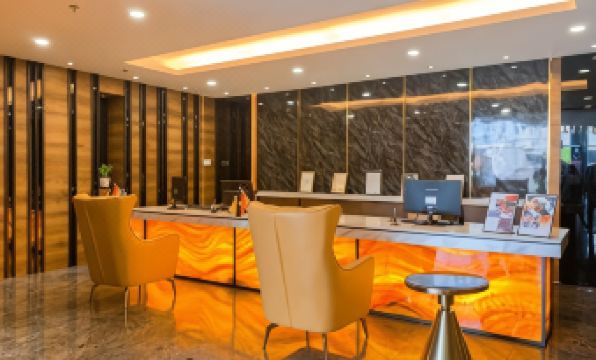 Kemena Plaza Hotel