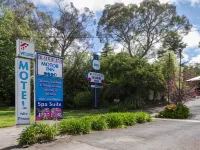 Blackheath Motor Inn Hotels in Blackheath