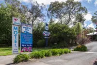 Blackheath Motor Inn Hotels in Blackheath