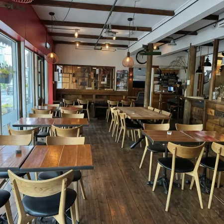 Akureyri Backpackers