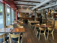 Akureyri Backpackers - Breakfast