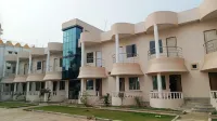 Sea Land Mandarmani