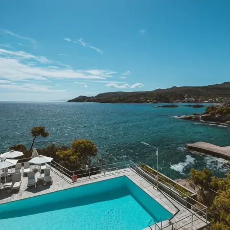 Apollo Resort