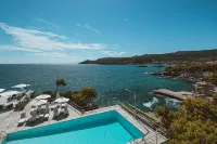 Apollo Resort Hotels in Agia Marina
