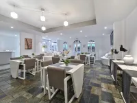 梅思娜特別公寓式飯店 納烏薩住宿飯店