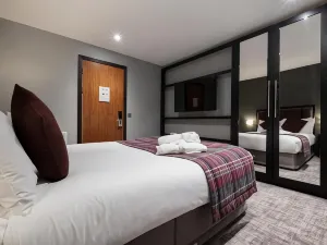 The Lodge on Loch Lomond Hotel