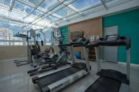 Hotel Centro Europeu Hotels in Curitiba