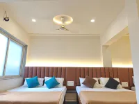 Central Lodge