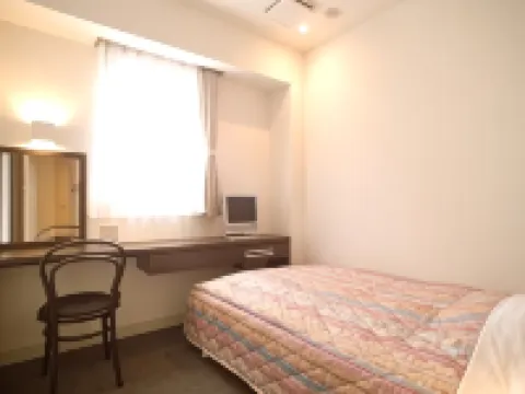 ビジネスホテル アクセス鴨島 吉野川市のホテル