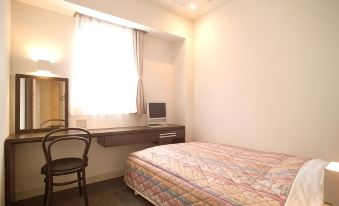 Business Hotel Access Kamojima