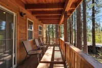 Gorgeous & Modern Cabin nr. Heavenly, Casinos and Outdoor Adventures
