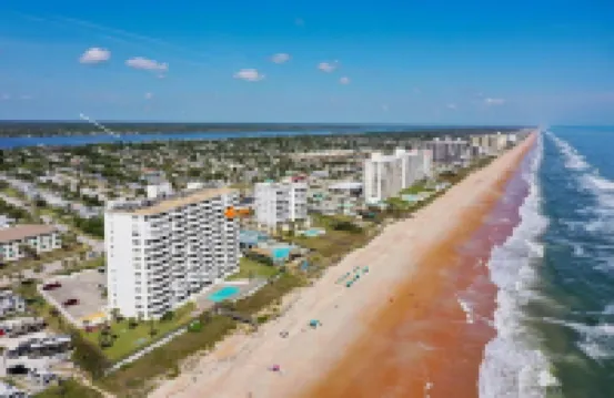 Direct Beachfront Condo with Amazing Panoramic Ocean Front Views (11th floor)