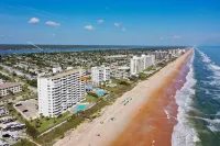 Direct Beachfront Condo with Amazing Panoramic Ocean Front Views (11th floor)