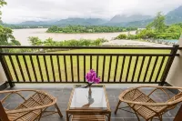 Regenta Resort & Spa By Riverside, Chitwan