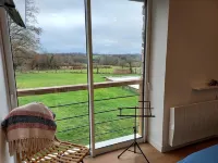 La Grange de La Tuilerie, Gîte Tout Confort Avec Piscine, à 7 km d' Uzerche