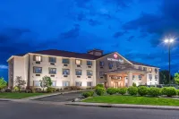 Best Western Plus Eagleridge Inn  Suites Các khách sạn ở Pueblo