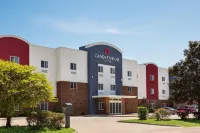 Candlewood Suites Vicksburg