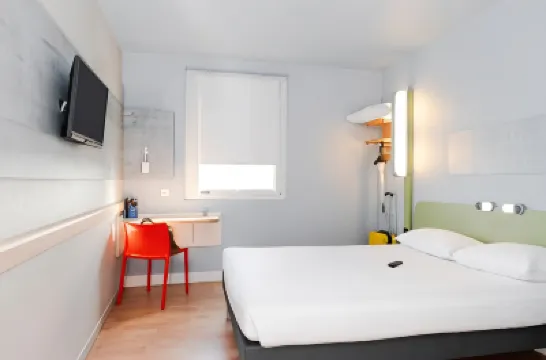 Ibis Budget Paris Porte de Vanves Hotels in Hauts-de-Seine