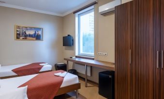 Apel'SIN V Mytyno Hotel