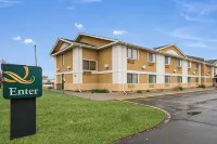 Quality Inn & Suites South Hotels in Sioux Falls