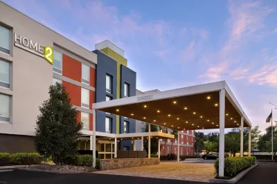 Home2 Suites by Hilton Orlando/International Drive South Hotels in Orlando