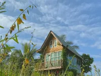 Tung Homestay and View ในเมืองน่าน โรงแรมในน่าน