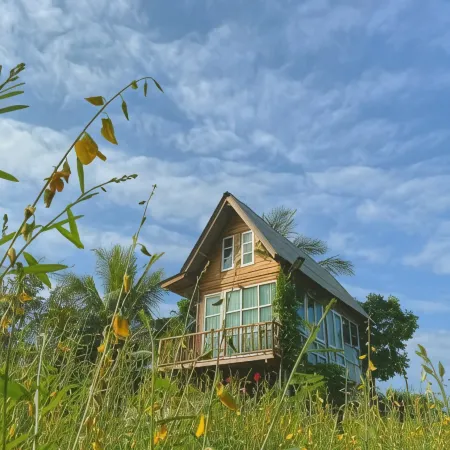Tung Homestay