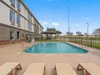 Motel 6 Rosenberg, TX Hotels in Rosenberg