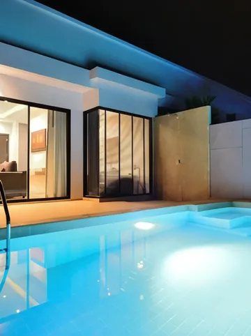 รูปภาพของภูมีเรีย รีสอร์ท ภูเก็ต