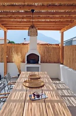 Ion Villa Hotels in Ölüdeniz Mahallesi