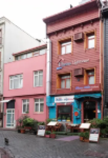 Cheers Lighthouse Hotel a 