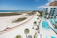 Bilmar Beach Resort - Boutique