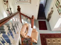 The Spindrift Guest House