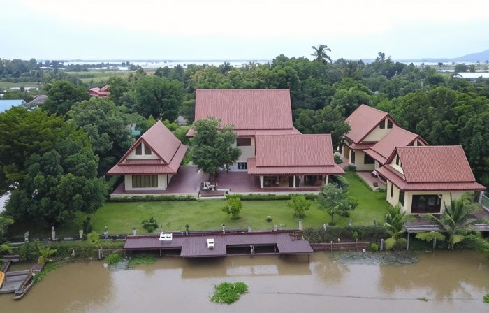 ธาราริน วิลล่า