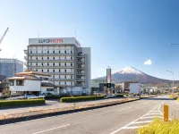 Super Hotel Gotemba 1 โรงแรมใกล้ป๊อปโป สแควร์