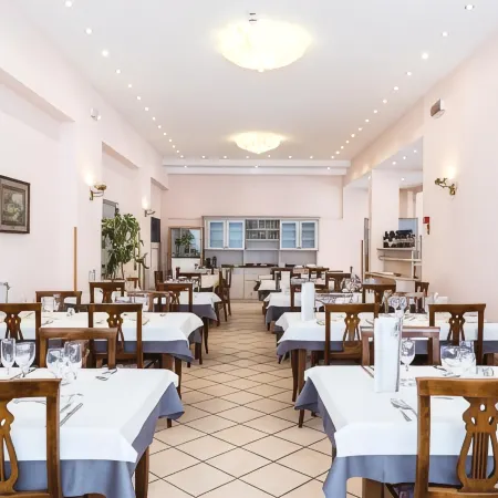 Hotel Ambasciatori