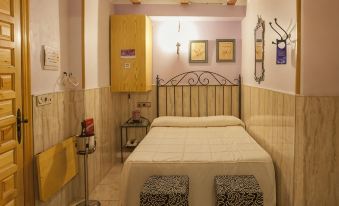Pension San Jose