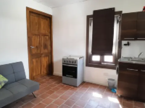 白色之家 聖卡洛斯酒店